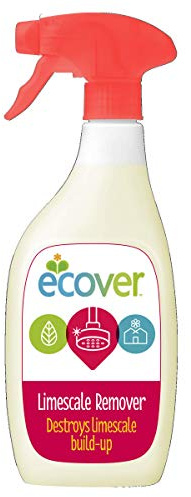 Ecover Limescale Remover 500 ml