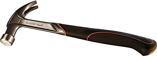 Bahco - 529-16-Xl - Martillo Carpintero Ergo 16Oz Xl Grip