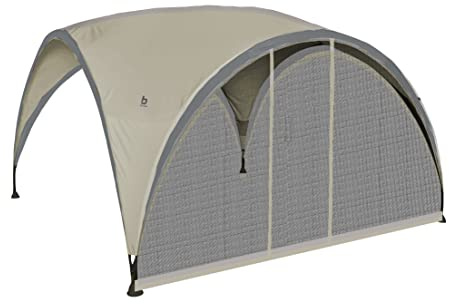 Bo-Garden Unisex's Side wall Mosq.mesh + door for Party Shelter M