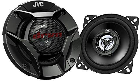 JVC CS-DR420 4 2-way DRVN Series Coaxial Car Speakers