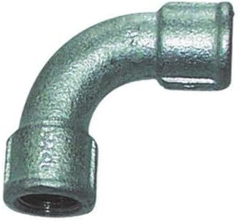 Curva FF zincata 1 Atusa