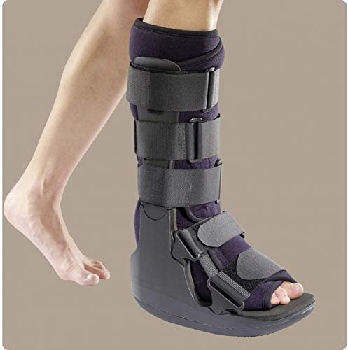 RO+TEN - Equal400 tutore a stivaletto rigido - M