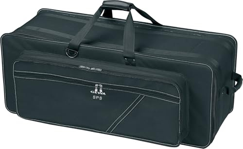 GEWA SPS E-Drum Bag 105x38x38cm