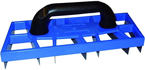 Ausonia - Rabot in ABS 27x12 Gr 520