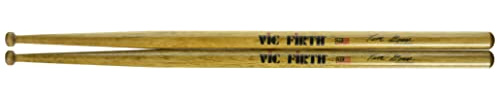VIC FIRTH Drum Sticks STG2 Symphonic Signature-Serie