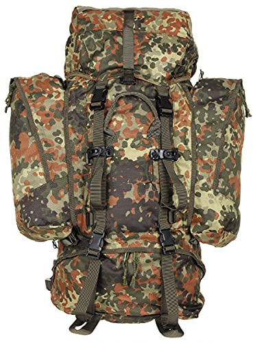 MFH Rucksack, Alpin 110