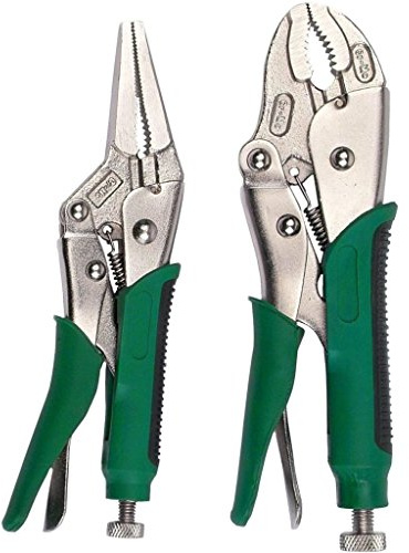 Mannesmann - M10522 – Set di pinze, 2 pz.