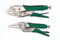 Mannesmann M10522 Pince auto-agrippante 2 pièces
