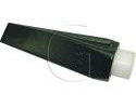 Coin d'abattage avec tete remplacable en plastique 2000g
