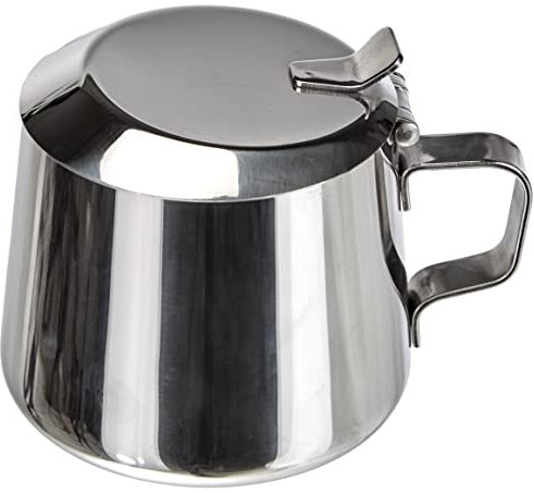 Lacor - 62003 - Azucarero Classic Con Tapa 0,35 Litros