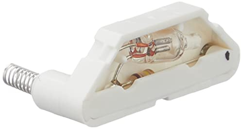 Busch-Jaeger Ersatz-Glimmlampe für Up-Tastdimmer, 3857