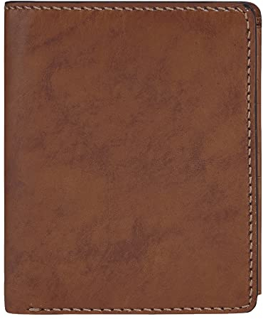 Picard Herren Toscana Geldbörsen, Braun (Camel), 13x11x3 cm