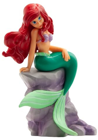 Bullyland GmbH - Spraitbach Walt Disney Ariel Board Game (Pack of 6)
