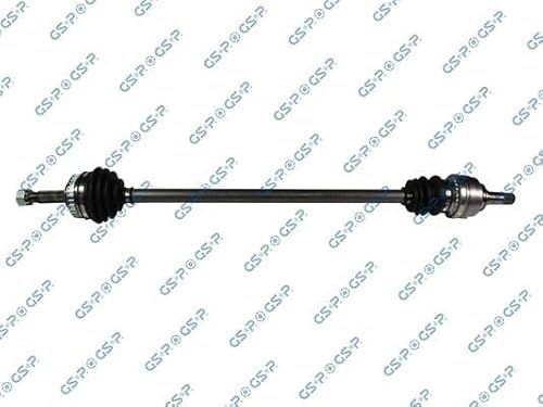 GSP 260002 Antriebswelle