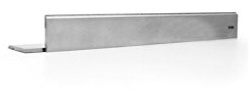 Forézienne - Fer de dégauchisseuse/raboteuse carbure 250 x 30 x 3 mm (le fer) - MFLS - FECA250303