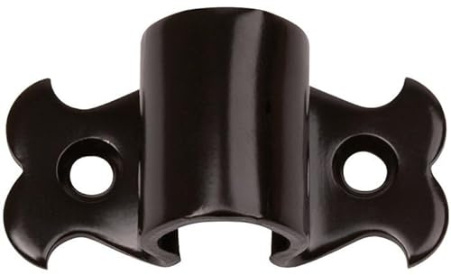 Coulisseau noir - Gamme Espagnolette provence - Torbel industrie, Réglage rapide par vis pointeau, Gain de temps à la pose, Conforme aux normes de sécurité en vigueur