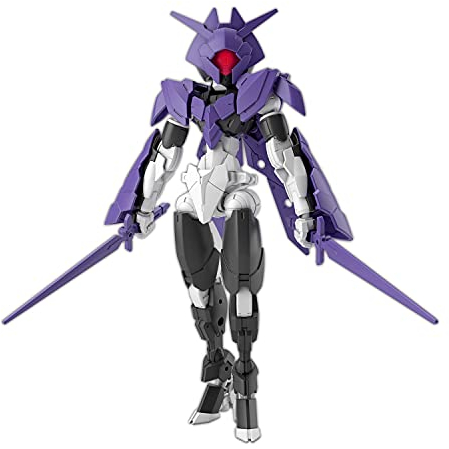 Bandai 30MM 1/144 EXM-E7f SPINATIA (Fencer Type)