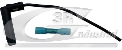3RG 30204 Glühkerzenstecker-Reparatursatz Kompatibel mit VW Golf 7 Schrägheck 5G1, BQ1, BE1, BE2 00000504368918 504368918 71772815