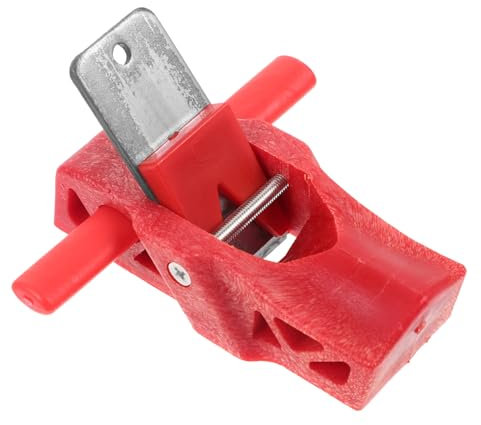KONTONTY Pialla Manuale Per Legno Piccola Pialla Per Lavorazione Del Legno Materiale Pp Impugnatura Ergonomica Precisione Di Rifinitura