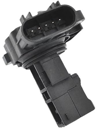 Capteur Masse d'airDébitmètre Massique Capteur De Débit D'air Massique Pour Chevrolet Pour Aveo 95023296 94516825 C10514089