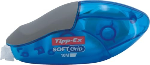 Tipp-Ex Korrekturroller Tipp-ex Soft Grip 4,2mm