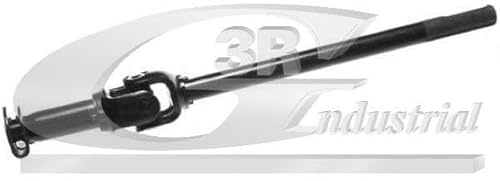 3RG INDUSTRIAL - Cruceta Direccion- OEM 95496537 - Piezas para Coche Recambios Motor y Otras Partes de Vehículo | Compatible con los Modelos de Coche y Moto indicados más Abajo.