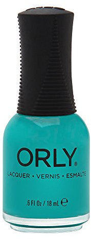 Orly Beauty Nail Polish - Hip and Outlandish 18 ml - Pack of 1