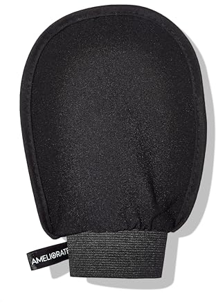 AMELIORATE Peeling-Körperhandschuh (Verpackung kann variieren)