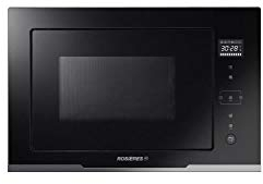 Microondas Parrilla Empotrable RMGS28PN