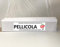 Pellicola alimenti 45 cm x 300 Metri Rotolo Dispenser con Taglierina Massima aderenza senza plastificanti ftalati
