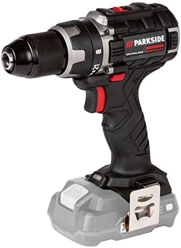 Bohrmaschine Parkside Performance PABSP, 20 V