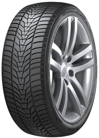 Hankook Winter i*cept evo3 X W330A SUV XL M+S 3PMSF - 265/60 R18 114H - vinterdäck