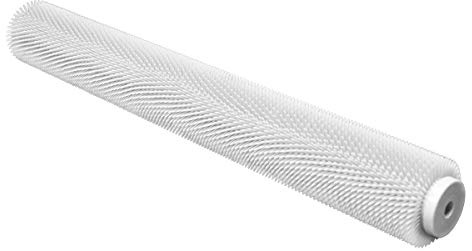 Midwest Rake Spike Roller Super Sharp Tines (1/2 Spikes 18 Roller)