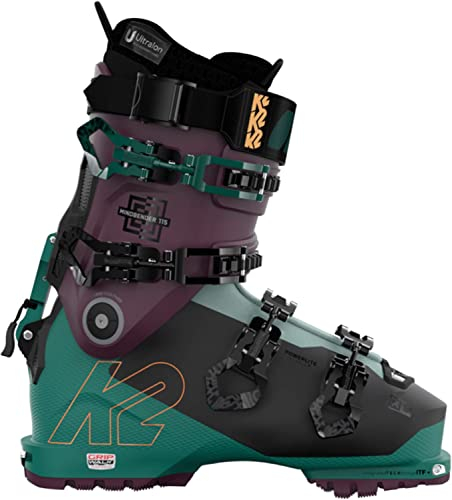 K2 x Inlineskates Herren, Schwarz, 160 cm