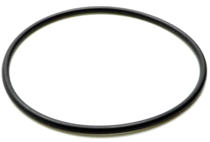 Parts and Parts O-Ring 36x1,5mm, Hochwertige NBR 70 Gummidichtung, DIN 3771 ISO 3601 Norm, Öl- & temperaturbeständig, Langlebiges Elastomer für industrielle & automobile Dichtungsanwendungen