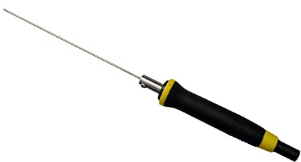 Colcolo Schaumstoffschneider-Stift, Styroporschneider, schnell schneidende 3A-Schneidemaschine, Styropor-Gravierstift, 150MM