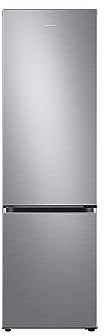 Samsung Series 5 390 Litre 70/30 Freestanding Fridge Freezer - Stainless Steel