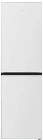 Hotpoint 270 Litre 50/50 Freestanding Fridge Freezer - White