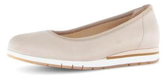 Gabor Bailarinas clásicas para mujer, bailarinas para mujer, Roble 33, 37 EU