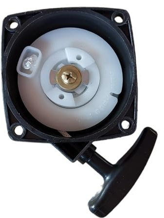 Vexilon for Husqvarna, for Zenoah, Recoil for, G4K G3K Disco di avviamento a Mano Gruppo avviamento a Strappo