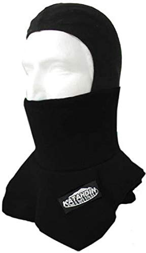 Katahdin Gear Deluxe Proclava Kids-Black-KG01062