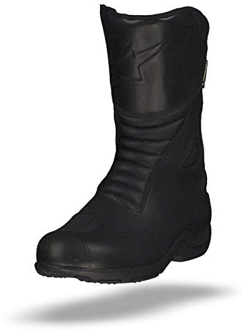 Alpinestars Web Gore-Tex Herren Street Motorradstiefel