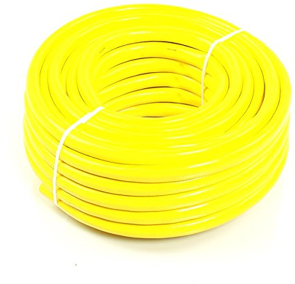 All4You GARTENSCHLAUCH UNIVERSAL Flex WASSERSCHLAUCH Schlauch 1 Zoll 50 m