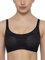 Triumph Womens Fit Smart Ex Padded Bra, Black, 04 UK