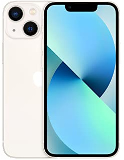 Tel Apple iPhone 13 Mini 128GB