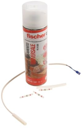 KIT SONDE AVEC MOUSSE POUR REFRIGERATEUR WHIRLPOOL - 484000001092