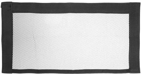 QUARKZMAN Rete elastica universale per bagagliaio auto 15.75x7.87