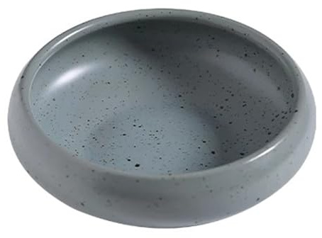 L3s9mPzVb4 Cuenco para salsa Salsera, Apta For Contener Salsas Como Kétchup, Aderezo For Ensaladas Y Salsa Picante