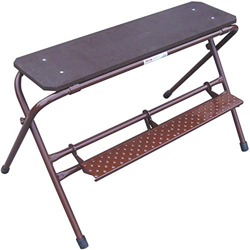 müba 10900 Klappbock 100 x 25 x 70 cm aus Stahl