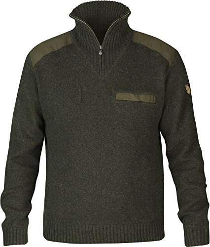 Fjällräven Koster Sweater/Wollpullover
